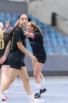 Bild 69 - wBJ Power Girls Cup Suederelbe